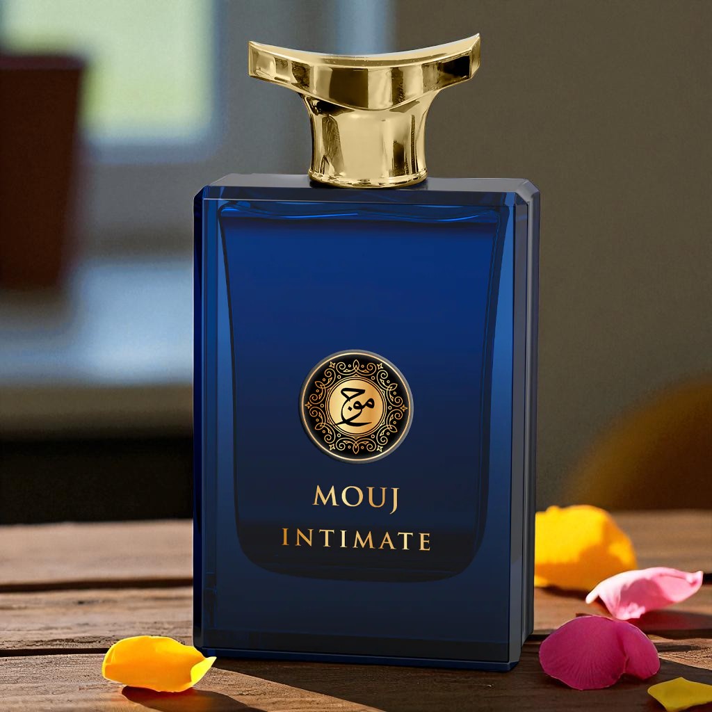 MILESTONE Mouj Intimate (Unisex) 100ML EDP