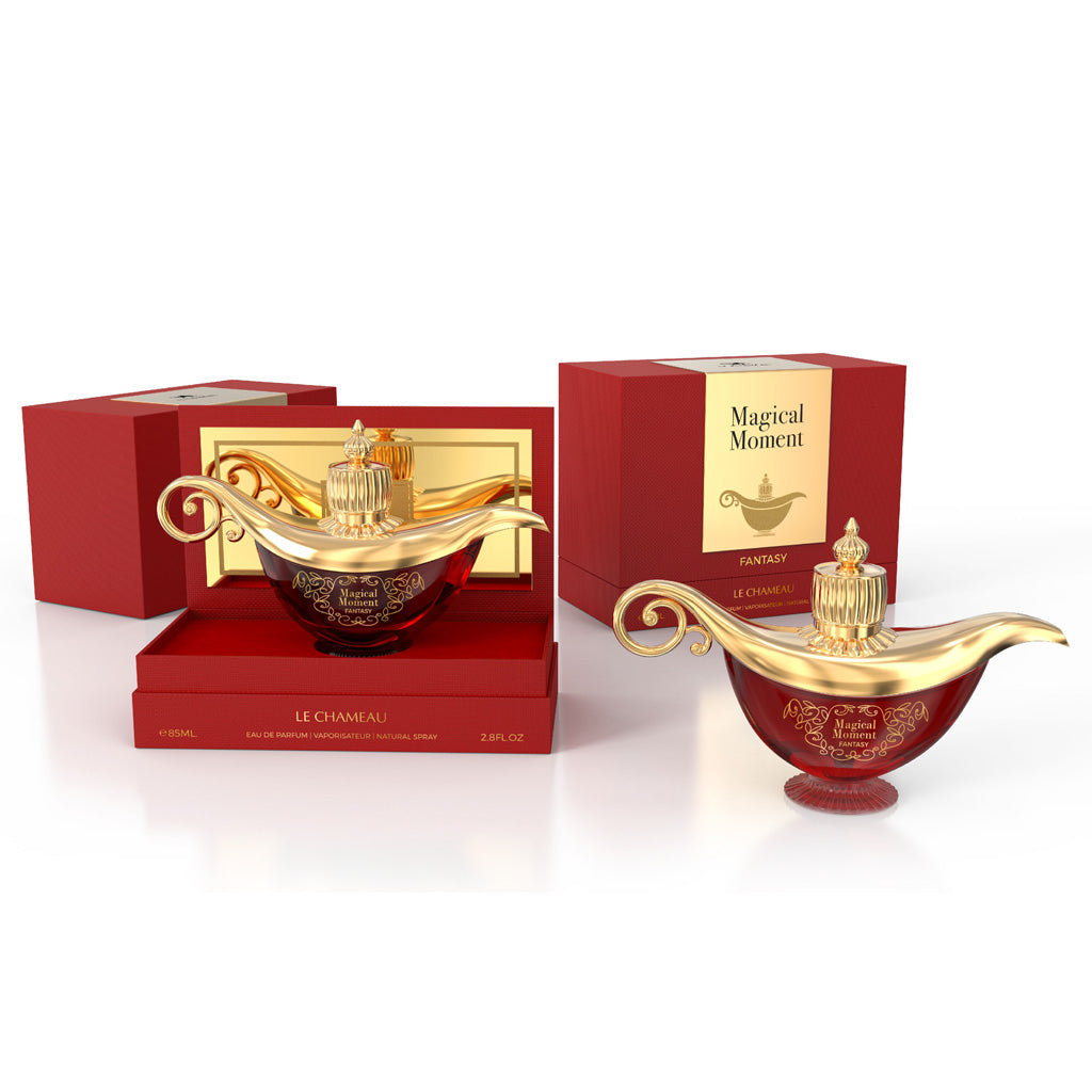 Le Chameau Magical Moment Fantasy (Unisex) 85ML