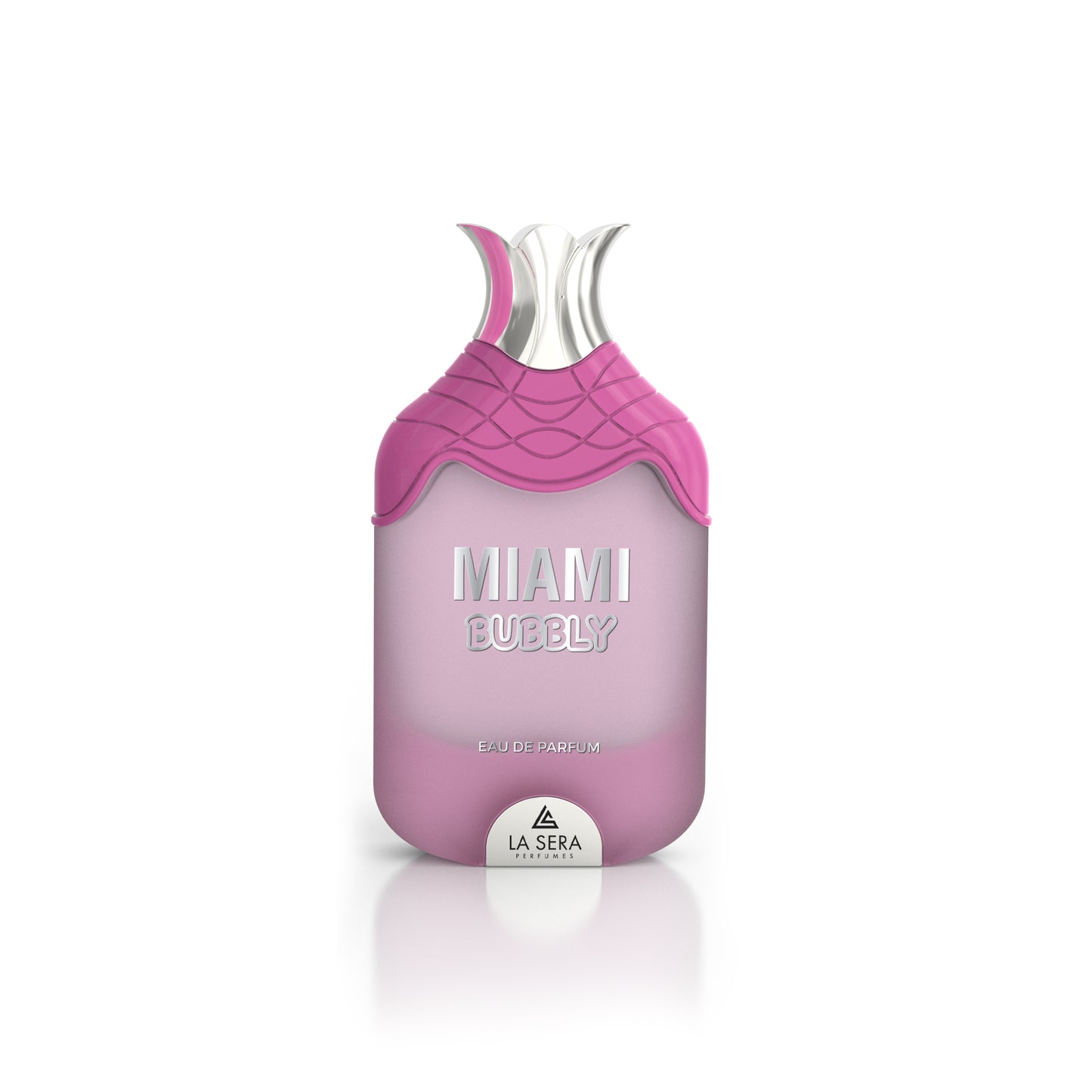 La Sera Miami Bubbly Eau Da Parfum 100ml