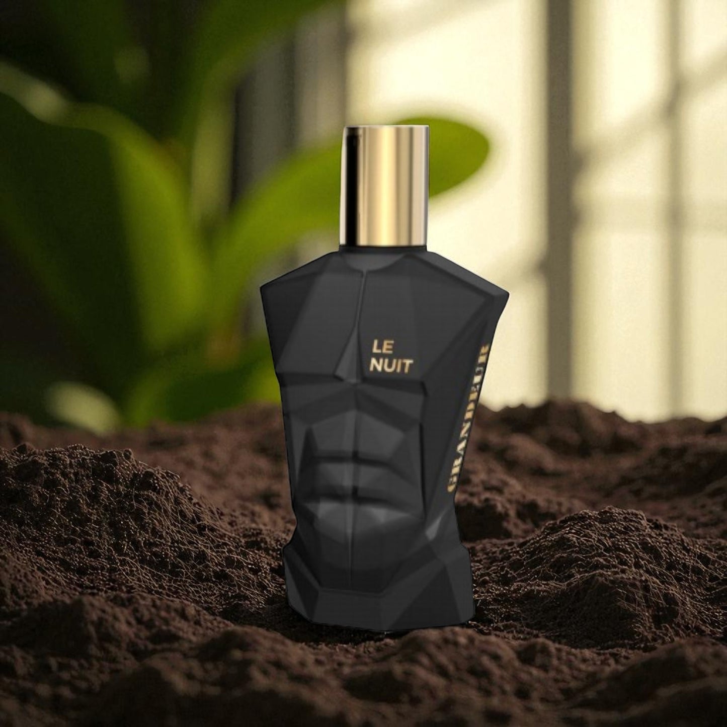 MILESTONE Grandeur Le Nuit (Pour Homme) – 100ML - EDP