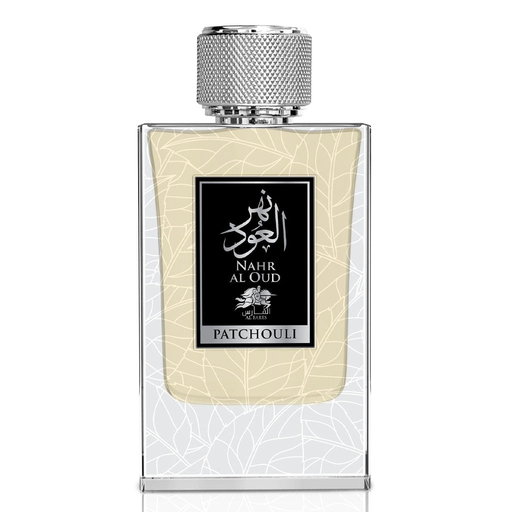 AL FARES Nahr Al Oud Patchouli (Unisex) 100ML EDP