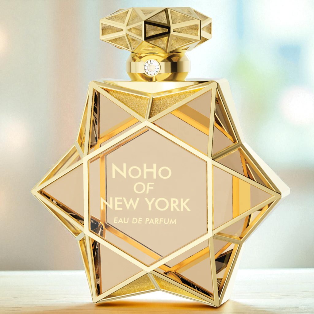 LE CHAMEAU NoHo of New York 85ml EDP UNISEX