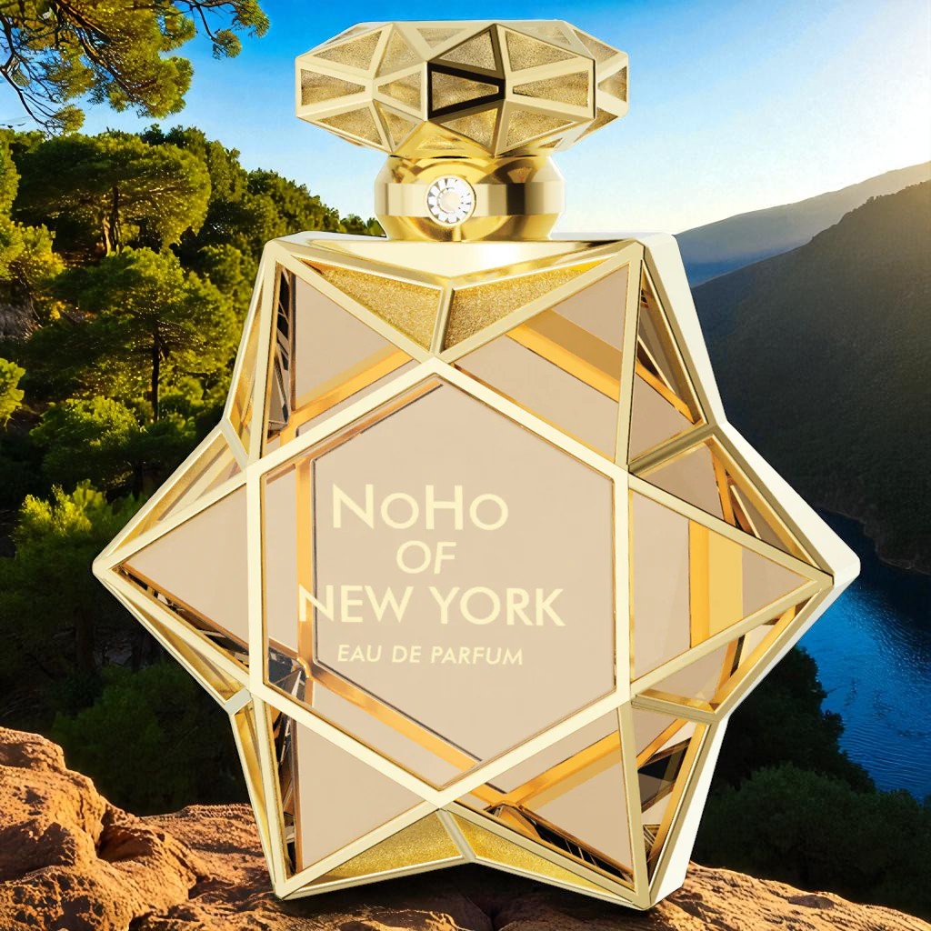 LE CHAMEAU NoHo of New York 85ml EDP UNISEX