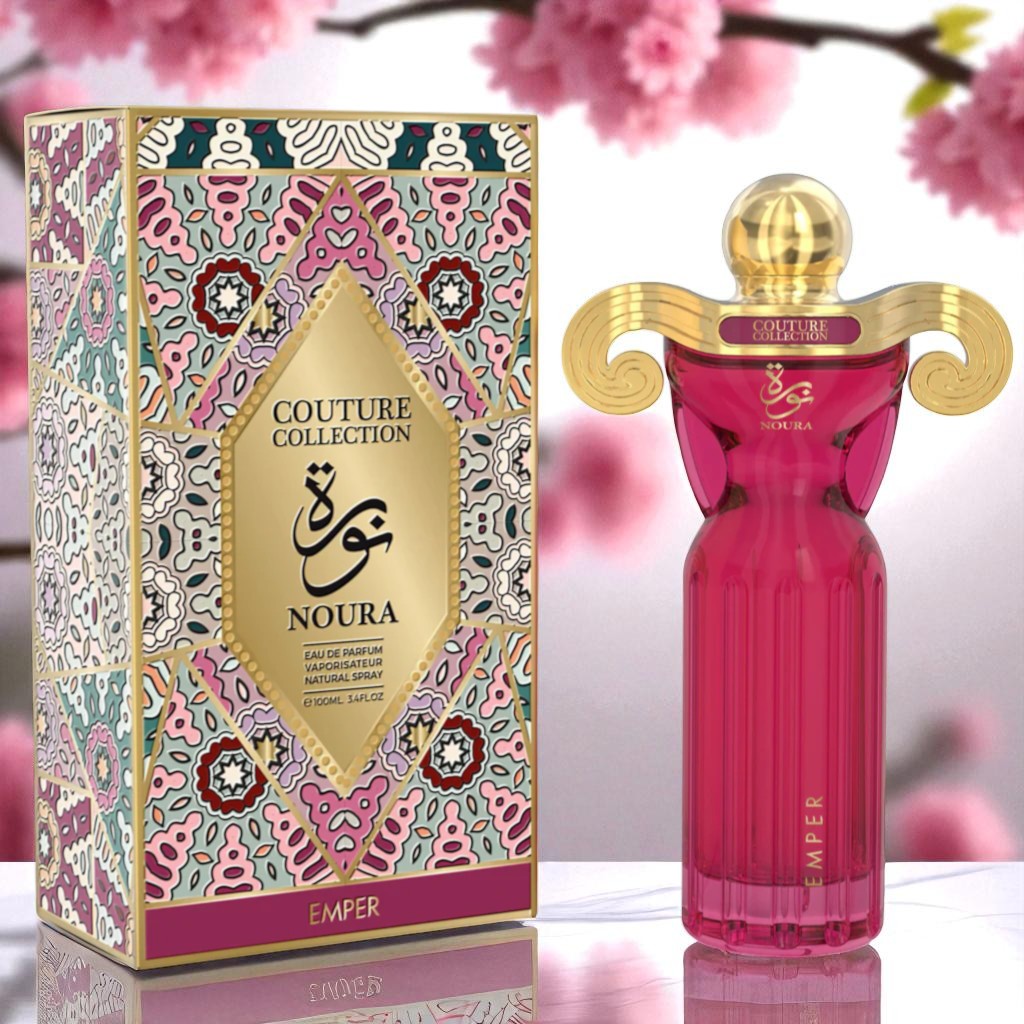 EMPER Couture Collection Noura 100ML EDP