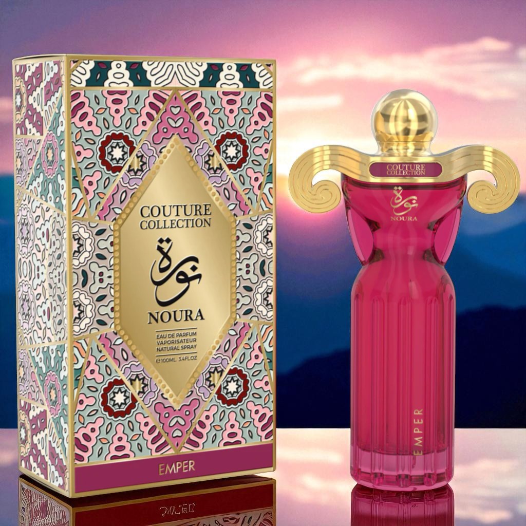 EMPER Couture Collection Noura 100ML EDP