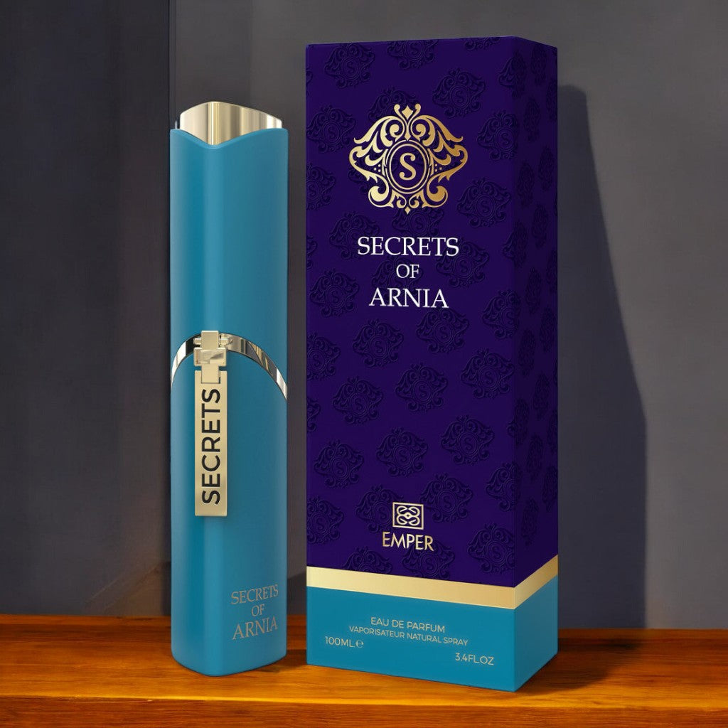 EMPER Secrets of Arnia UNISEX 100ML