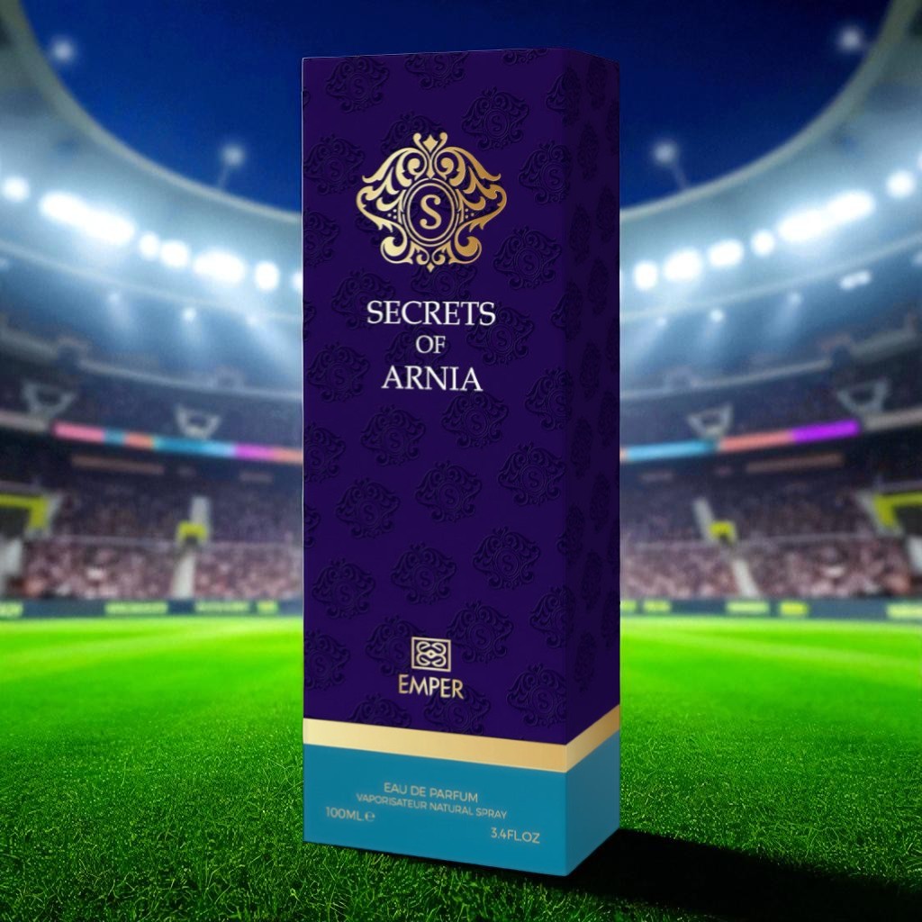 EMPER Secrets of Arnia UNISEX 100ML