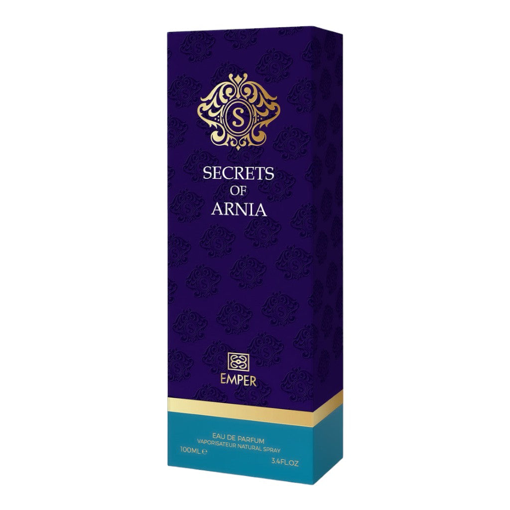 EMPER Secrets of Arnia UNISEX 100ML