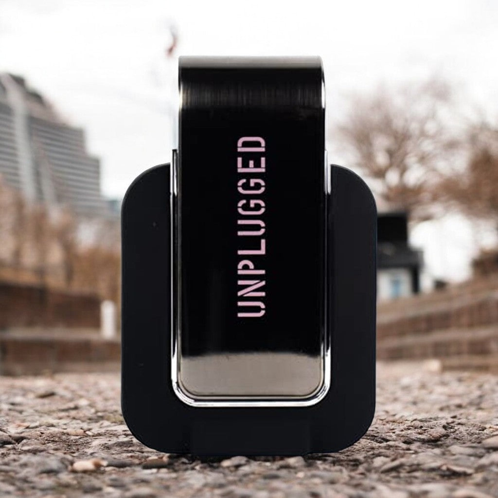 EMPER Unplugged (Pour Homme) 80ML EDP