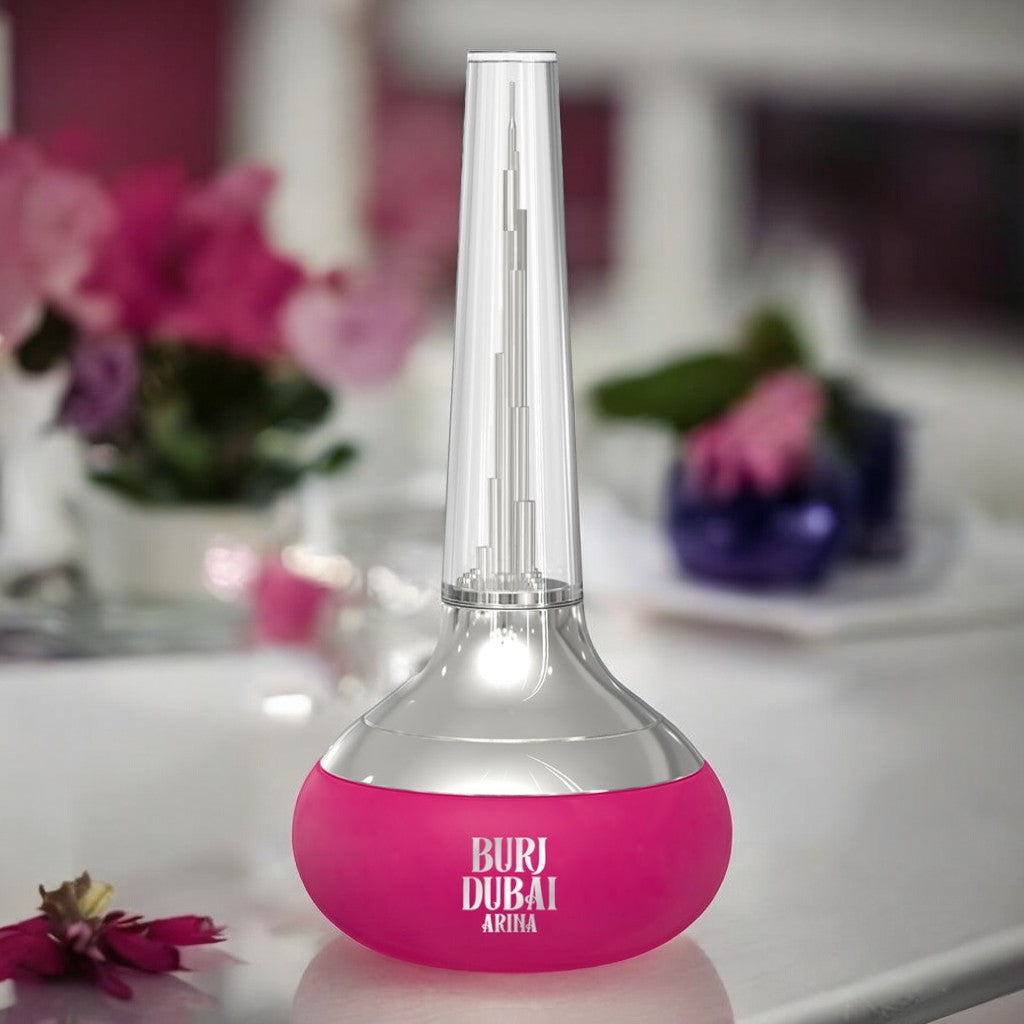 LE CHAMEAU Burj Dubai Arina (Pour Femme) 100ML
