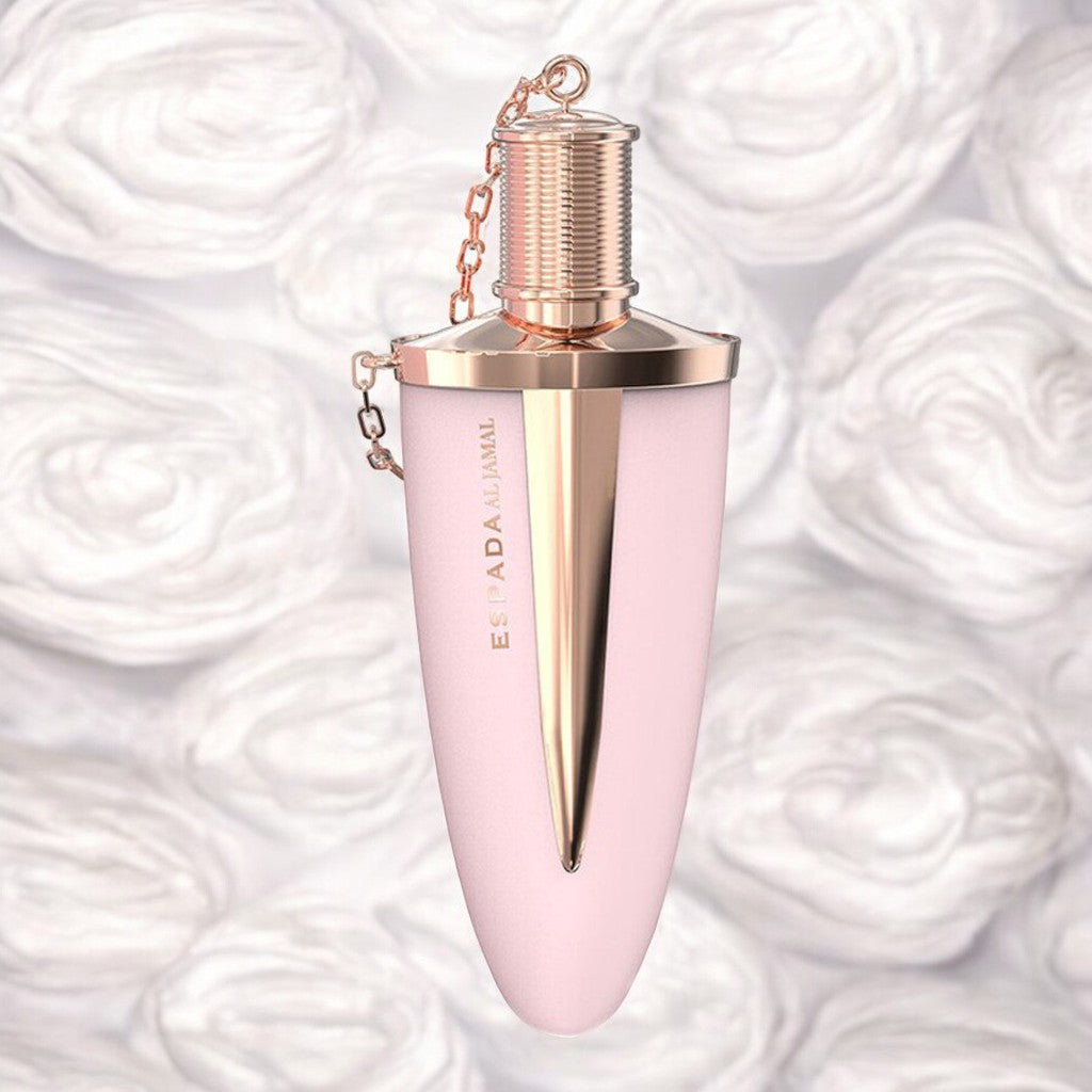 Le Chameau Espada Al Jamal Eau De Parfum 100ml