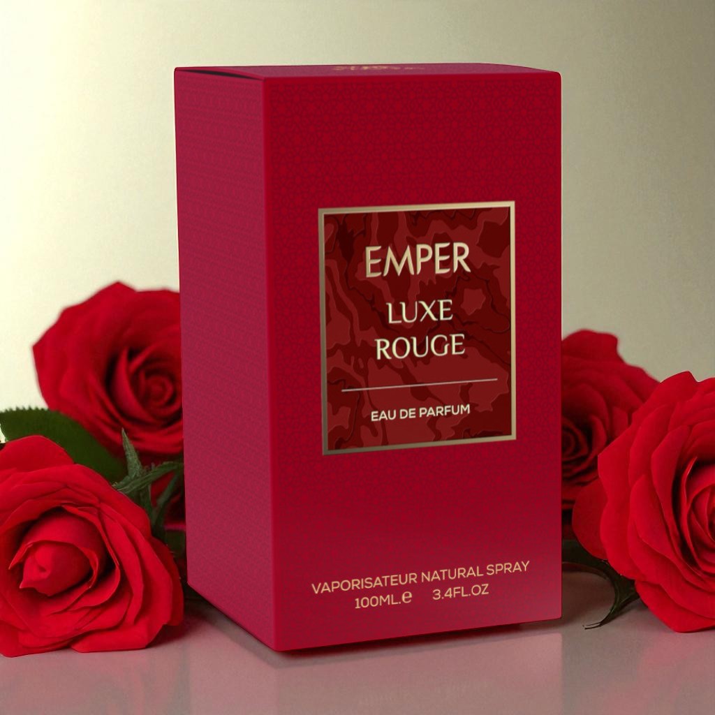 Emper Luxe Rouge (Unisex) 100ML