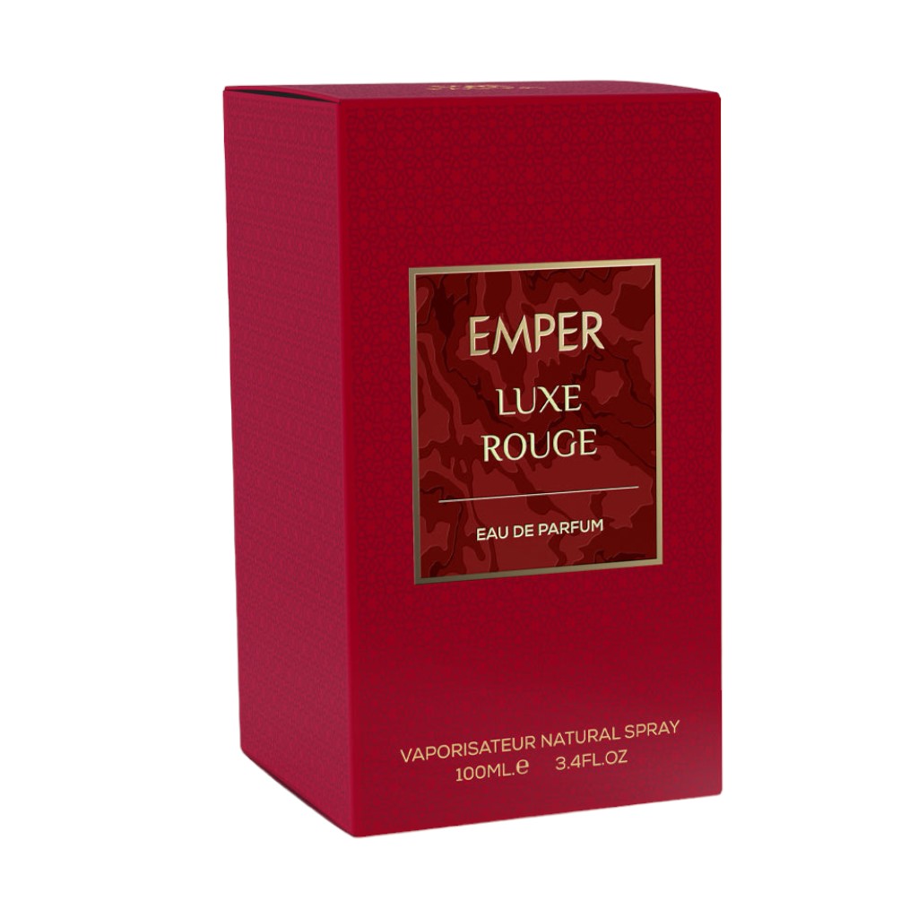 Emper Luxe Rouge (Unisex) 100ML