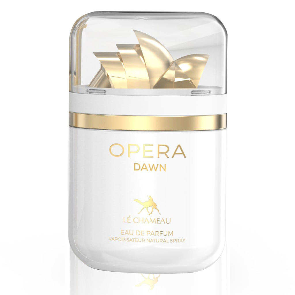 LE CHAMEAU Opera Dawn (Pour Femme) 100ML EDP