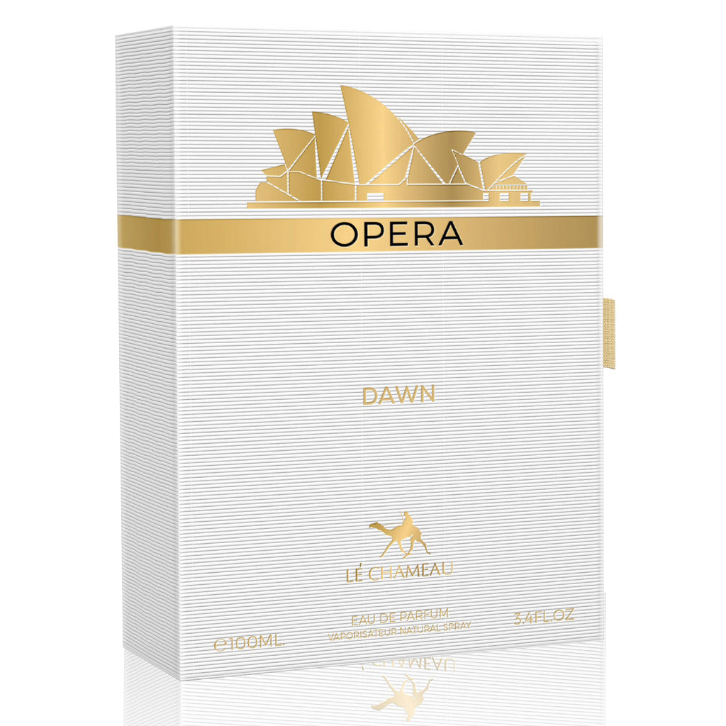 LE CHAMEAU Opera Dawn (Pour Femme) 100ML EDP