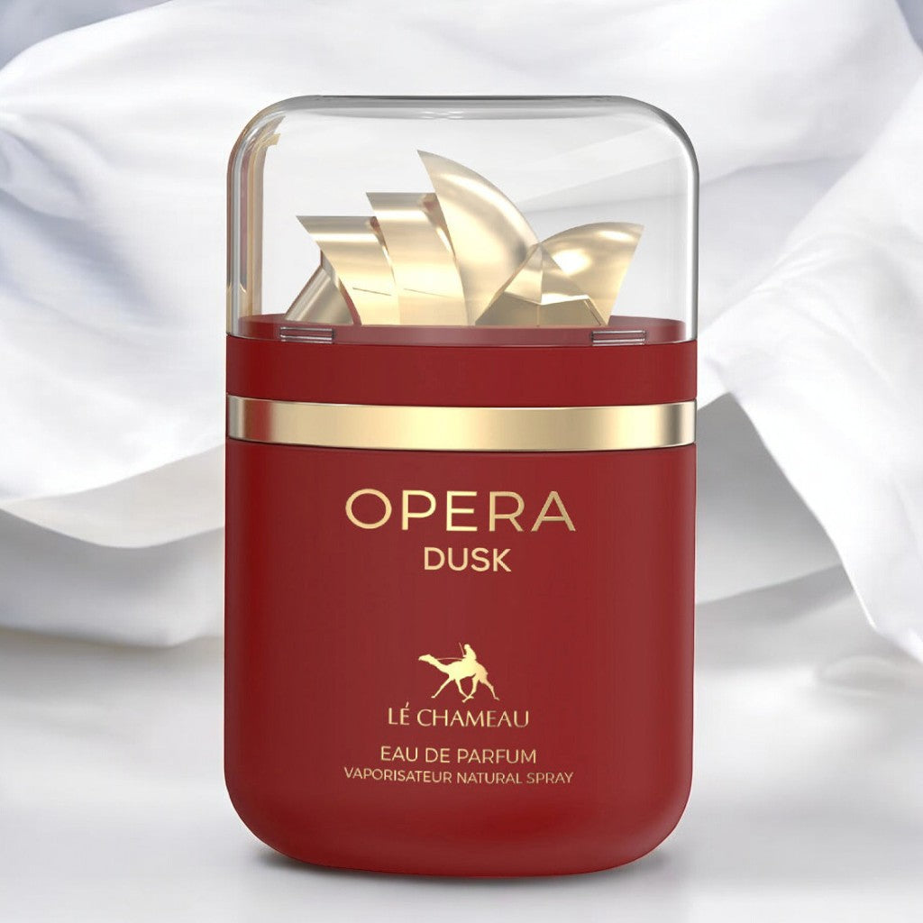 LE CHAMEAU Opera Dusk (Pour Femme) 100ML EDP