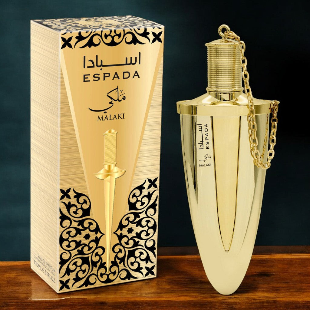 LE CHAMEAU Espada Malaki (Unisex) 100ML EDP