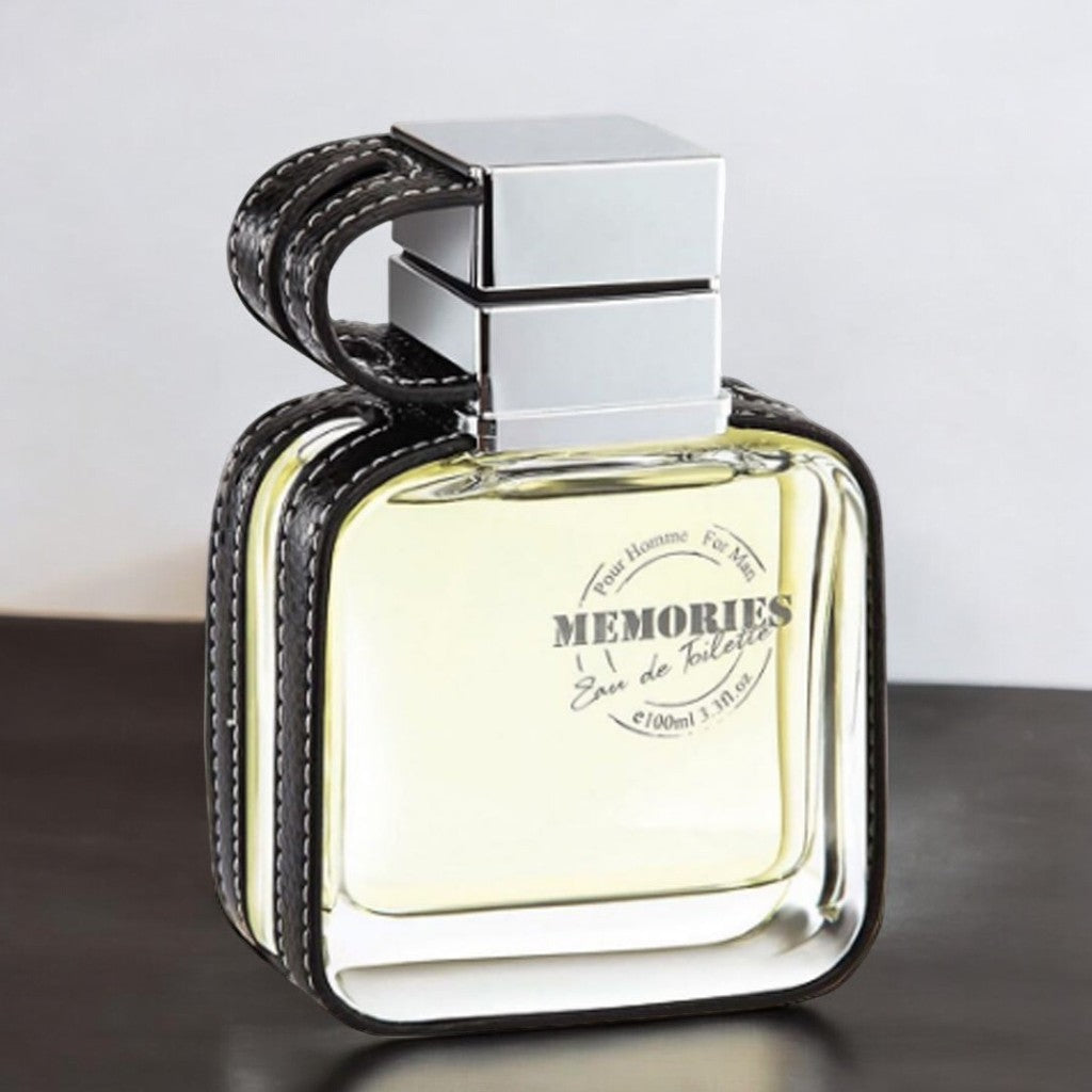 EMPER Memories Man (Pour Homme) 100ML EDP