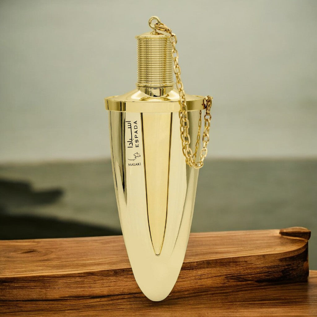 LE CHAMEAU Espada Malaki (Unisex) 100ML EDP