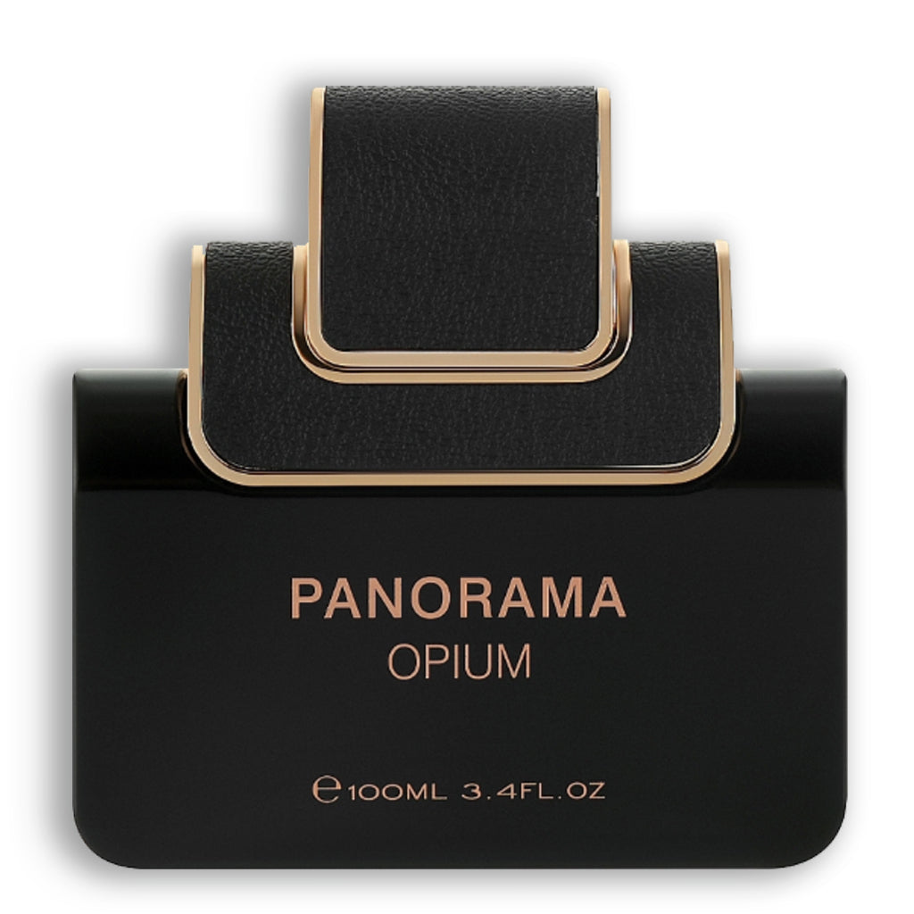 PRIVE Panorama Opium (Pour Femme) 100ML EDP