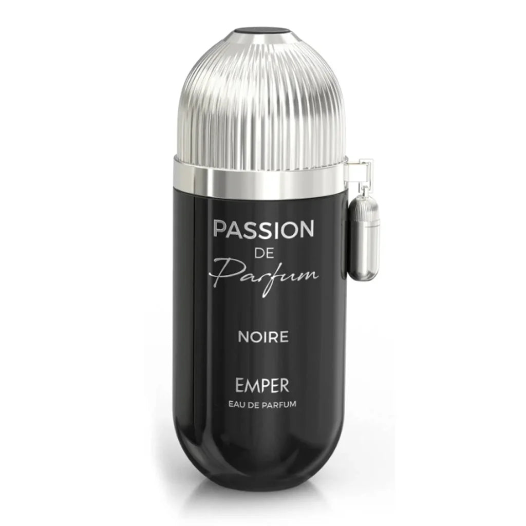 EMPER Passion De Parfum Noire Pour Homme 100ml EDP
