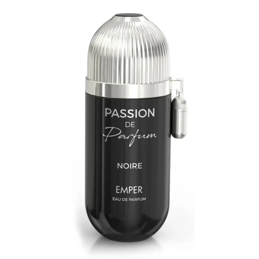 EMPER Passion De Parfum Noire Pour Homme 100ml EDP