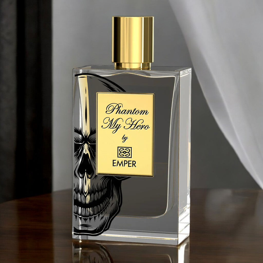 EMPER Phantom My Hero (Unisex) 100ML Eau De Parfum
