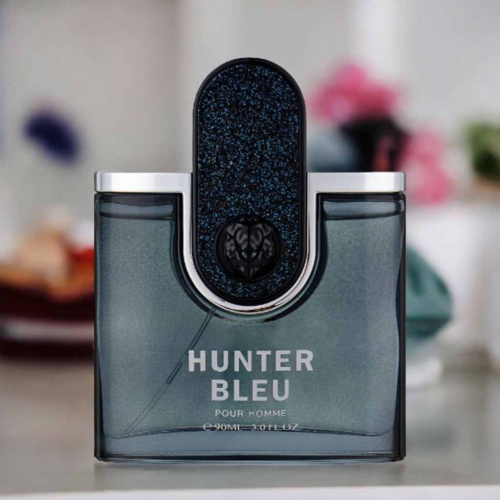 PRIVE Hunter Bleu (Pour Homme) 90ML
