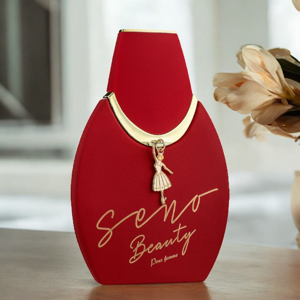 PRIVE Seno Beauty (Pour Femme) 100ML