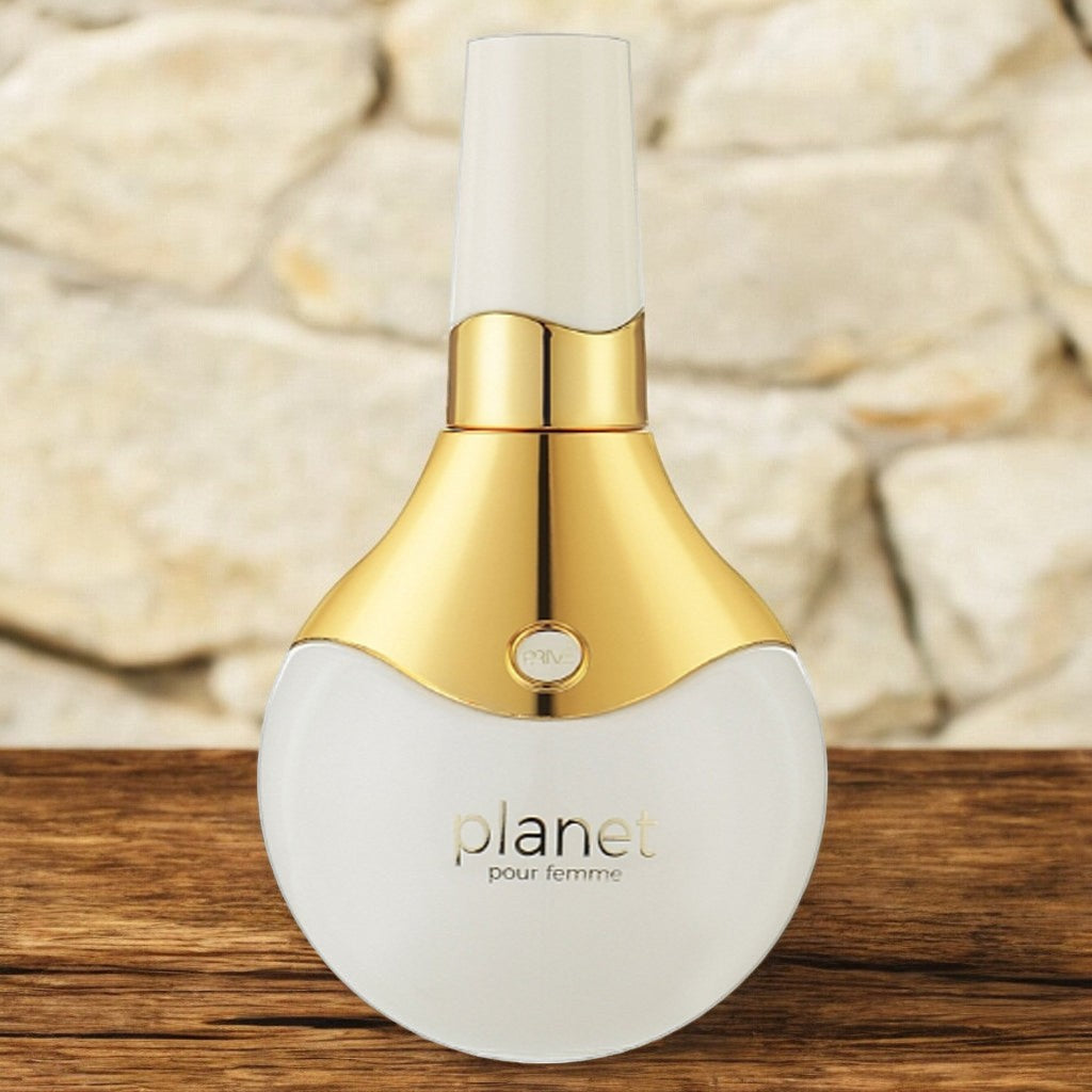 PRIVE Planet (Pour Femme) 100ML EDP