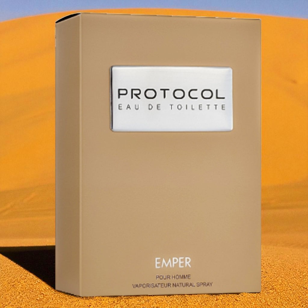 EMPER Protocol (Pour Homme) 100ML