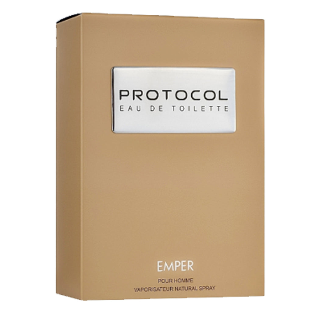 EMPER Protocol (Pour Homme) 100ML