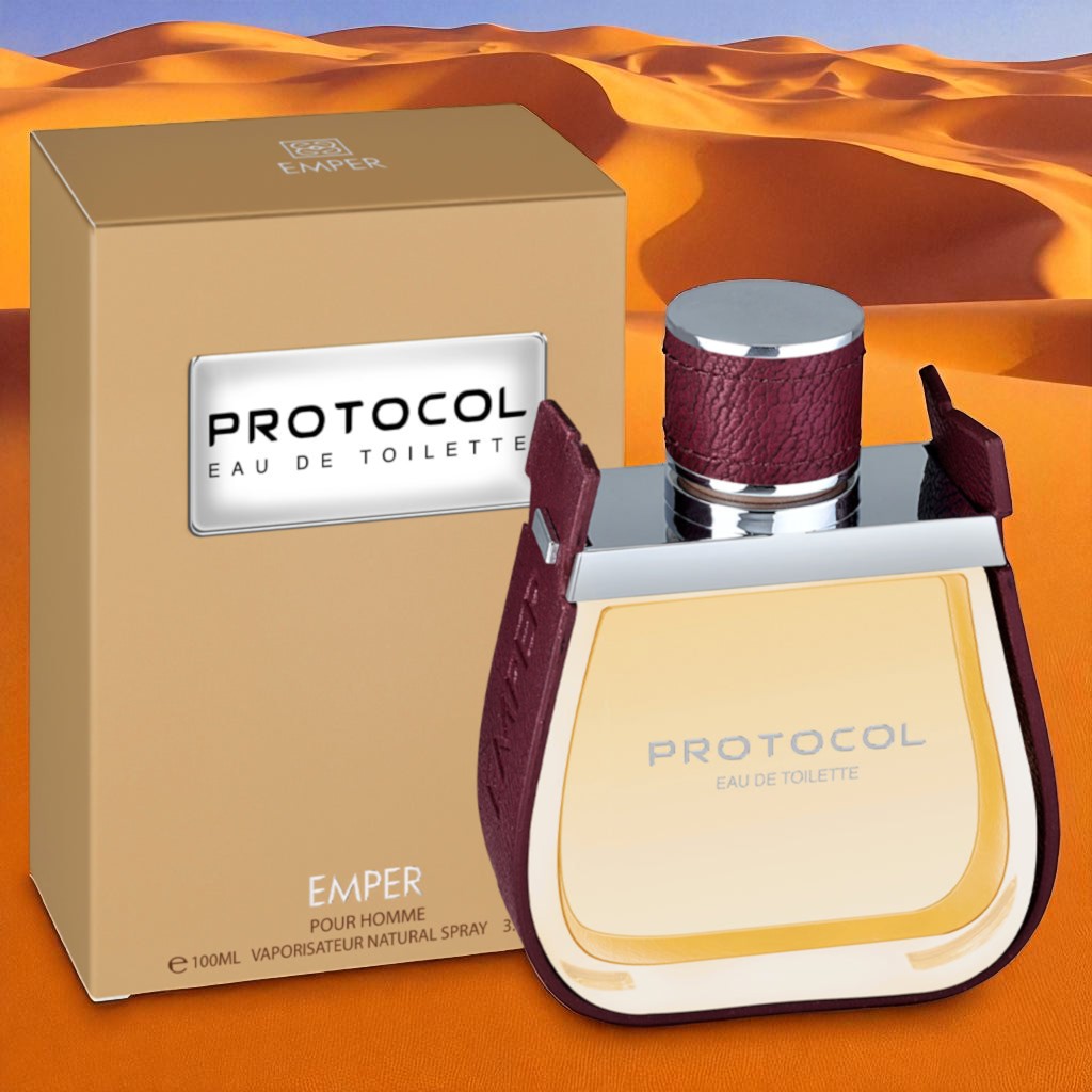 EMPER Protocol (Pour Homme) 100ML