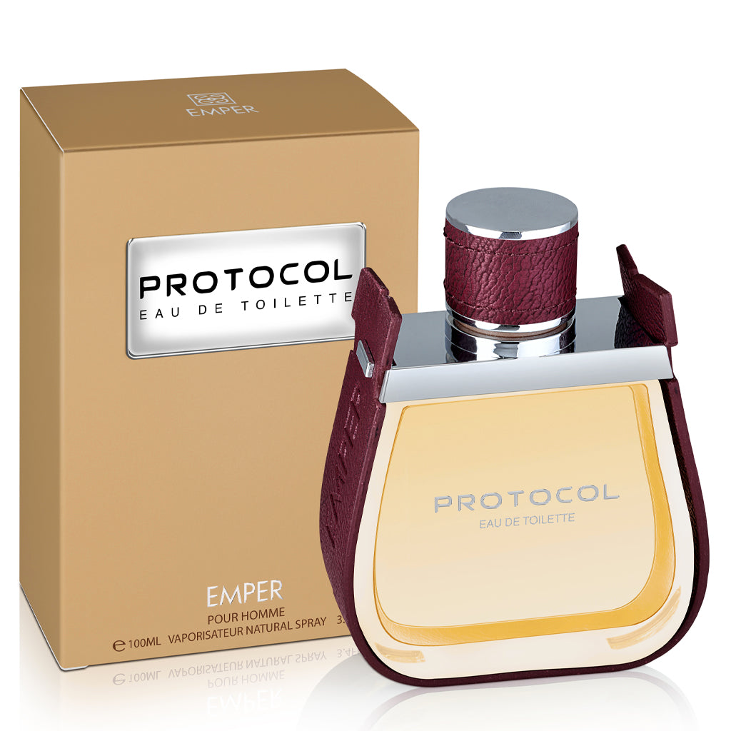 EMPER Protocol (Pour Homme) 100ML