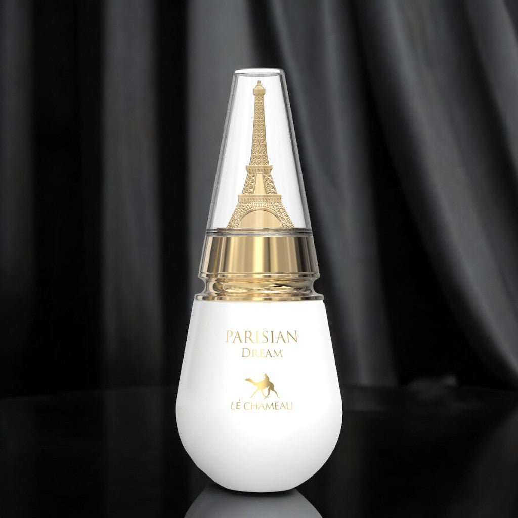 LE CHAMEAU Parisian Dream (Pour Femme) 100ML EDP