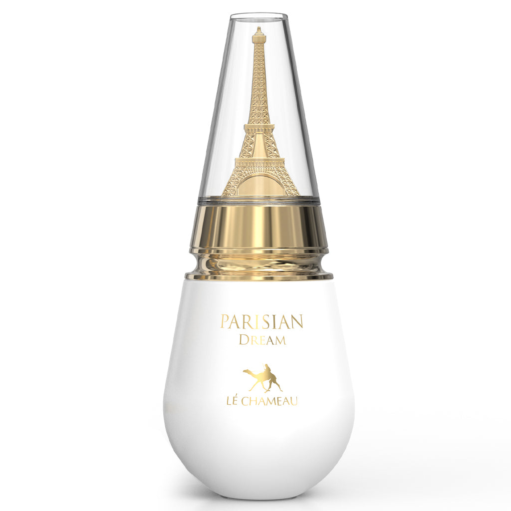 LE CHAMEAU Parisian Dream (Pour Femme) 100ML EDP