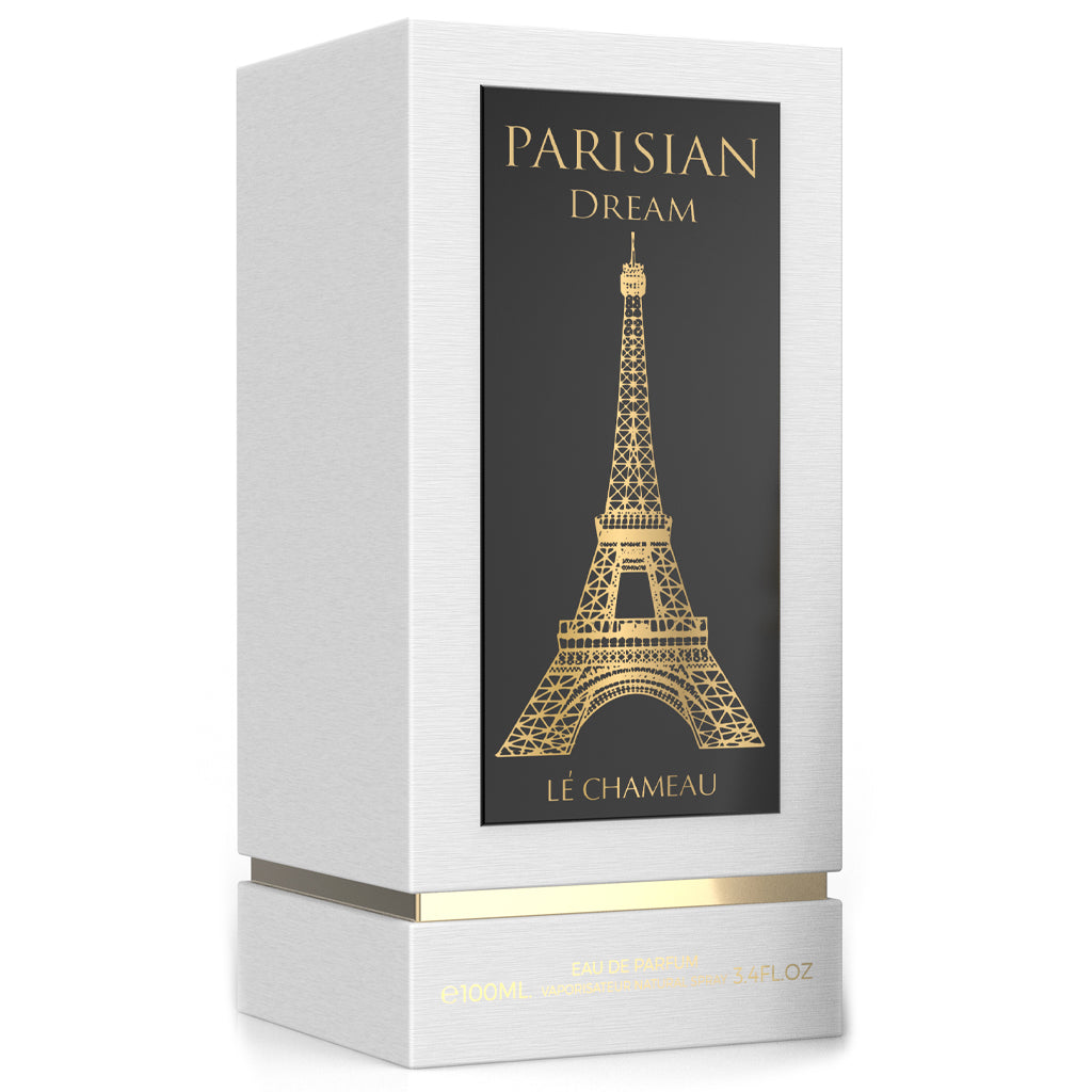 LE CHAMEAU Parisian Dream (Pour Femme) 100ML EDP