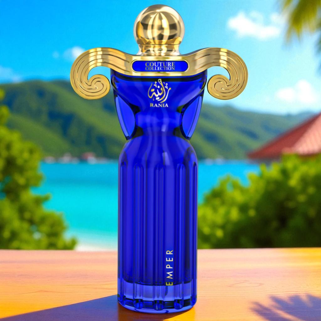 EMPER Couture Collection Rania 100ML EDP