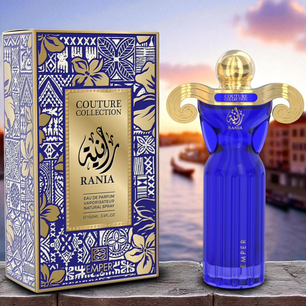 EMPER Couture Collection Rania 100ML EDP