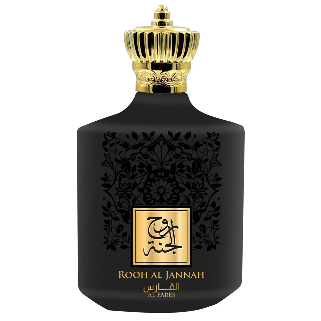 AL FARES Rooh Al Jannah 100ML EDP