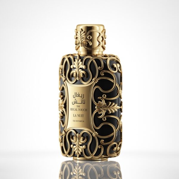 Le Chameau Regal Touch La Nuit (Women) – 100ML