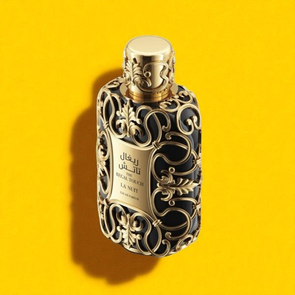 Le Chameau Regal Touch La Nuit (Women) – 100ML