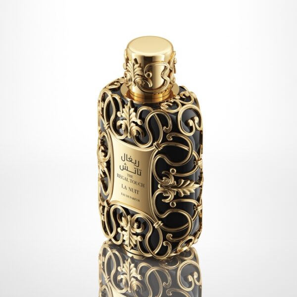 Le Chameau Regal Touch La Nuit (Women) – 100ML