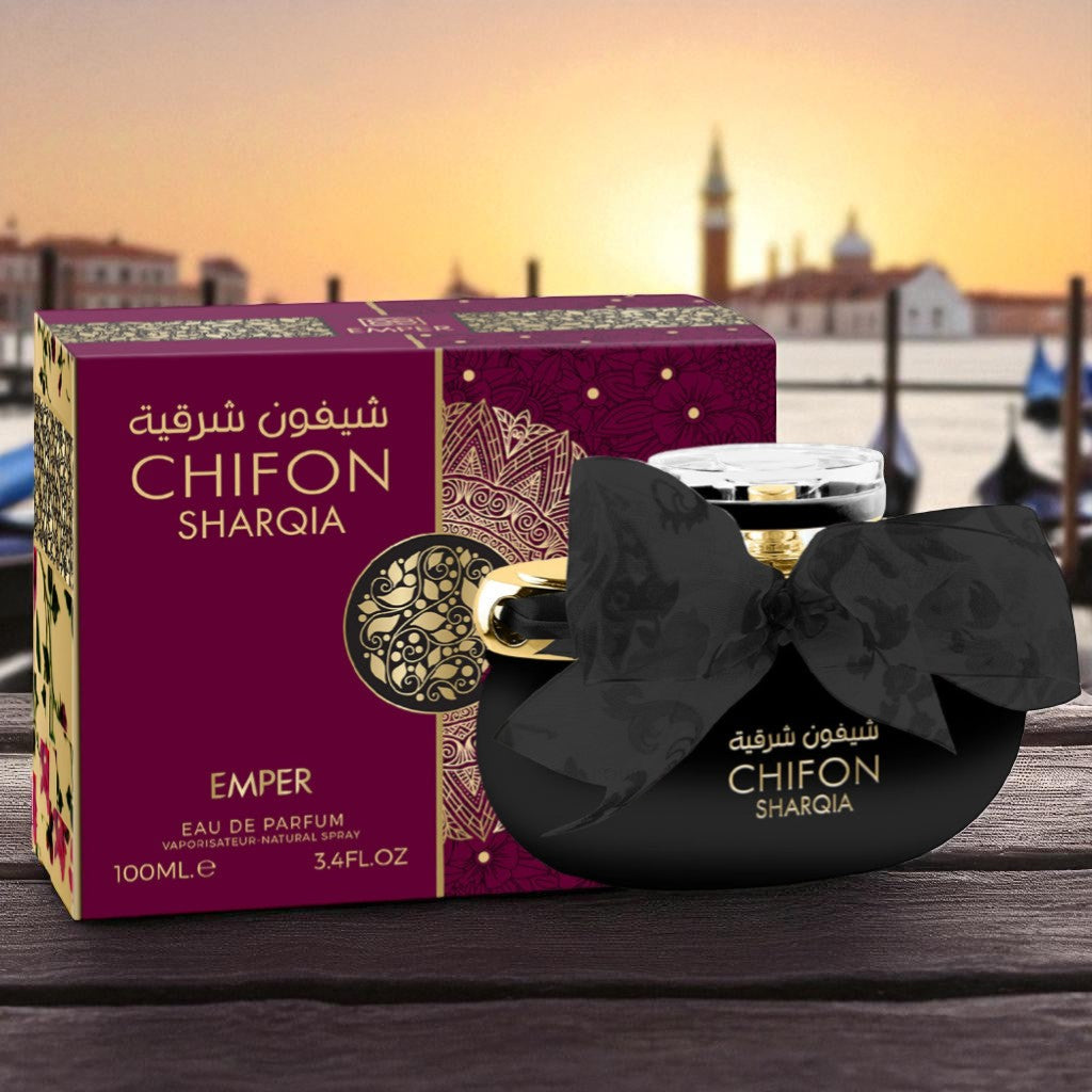 Emper Chifon Sharqia Eau De Parfum 100ml