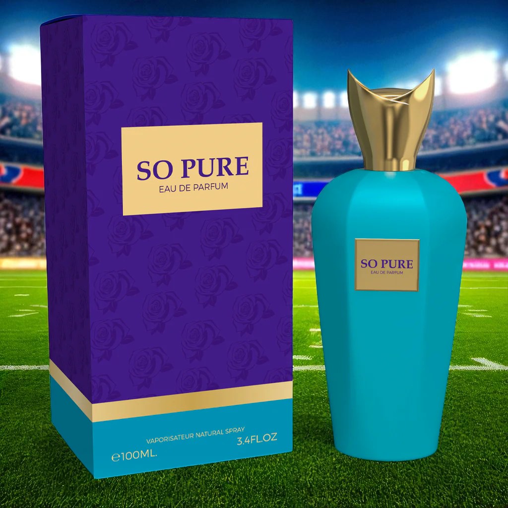 MILESTONE So Pure Unisex 100ML