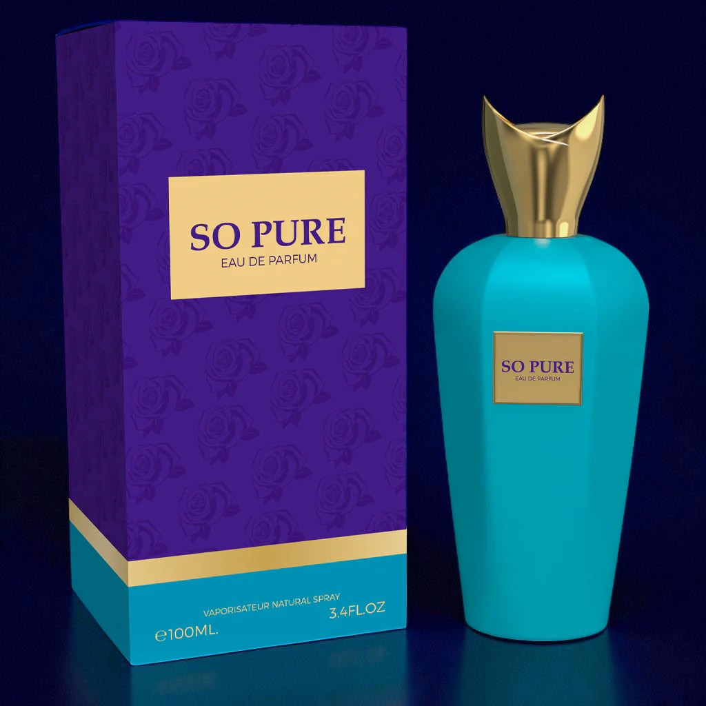 MILESTONE So Pure Unisex 100ML