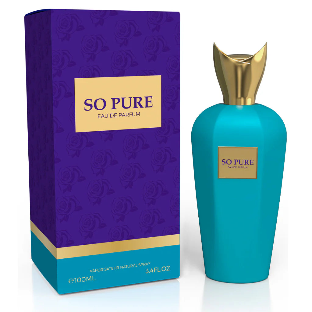 MILESTONE So Pure Unisex 100ML