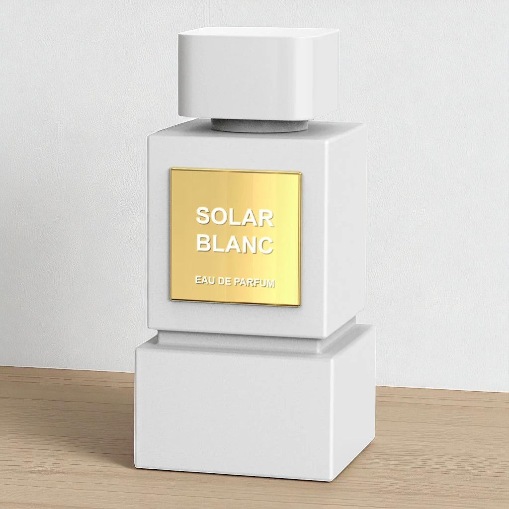 MILESTONE Solar Blanc (Unisex) 100ML EDP