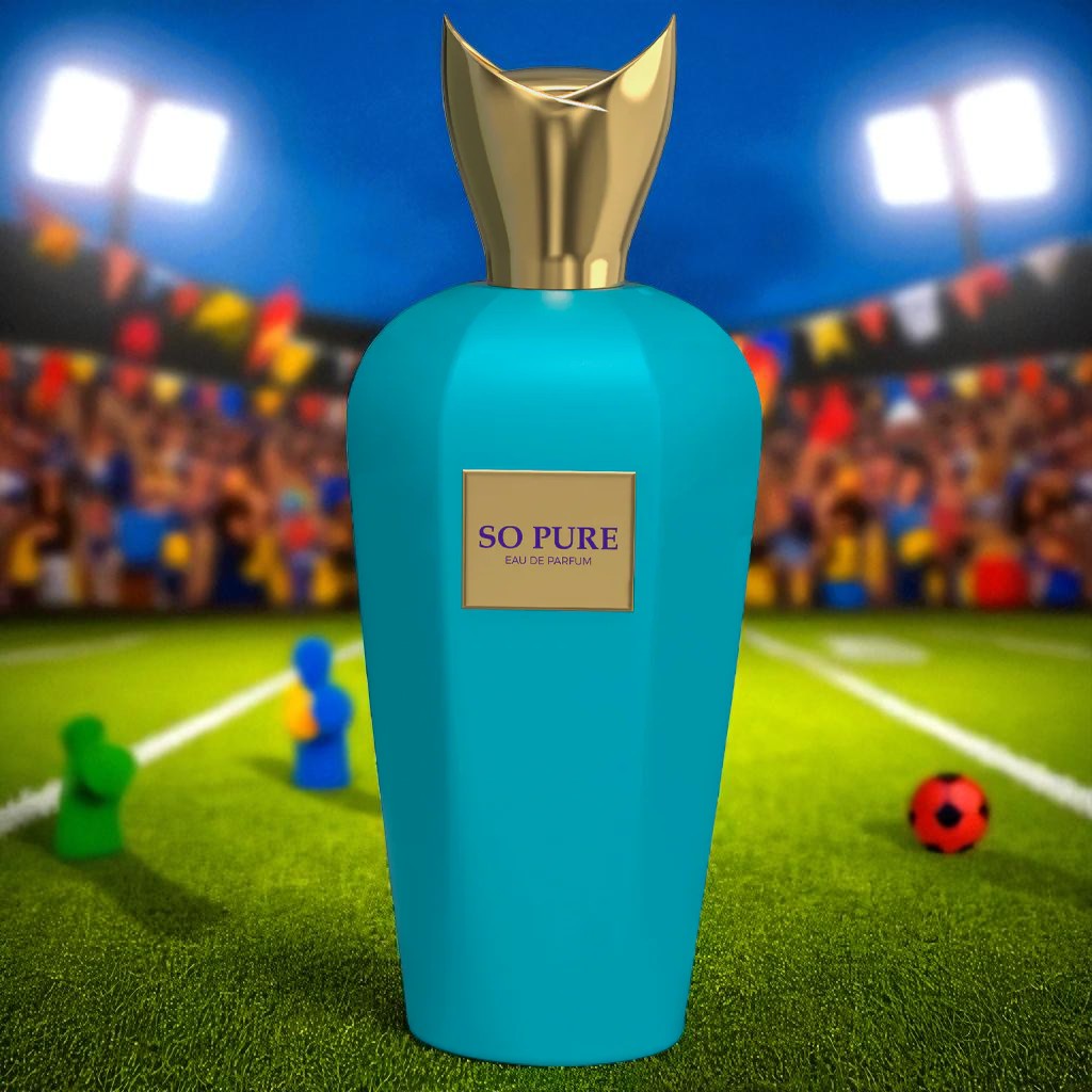 MILESTONE So Pure Unisex 100ML