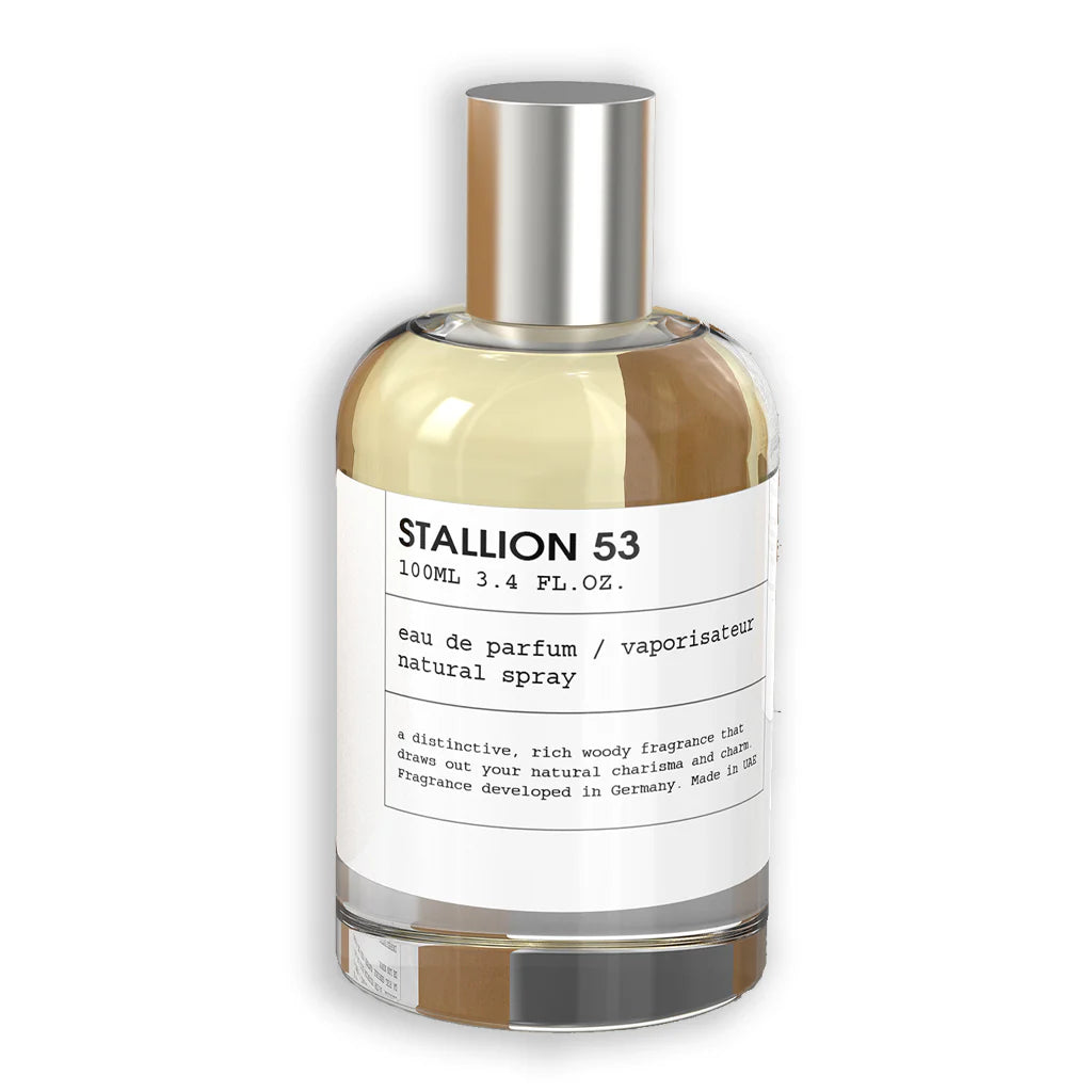 MILESTONE Stallion 53 (Unisex) 100ML EDP